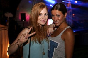 Nataša Janjić, Ana Gruica