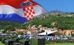 domovinske zahvalnosti