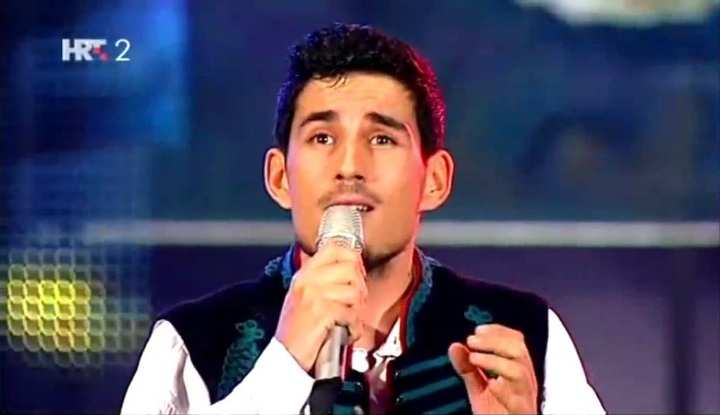 VIDEO: Bojan Jambrošić: Stisni se v senje! VIDEO: Bojan Jambrošić: Stisni se v senje!