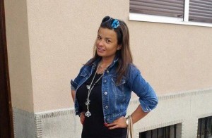 Hana Tabaković, Elezović