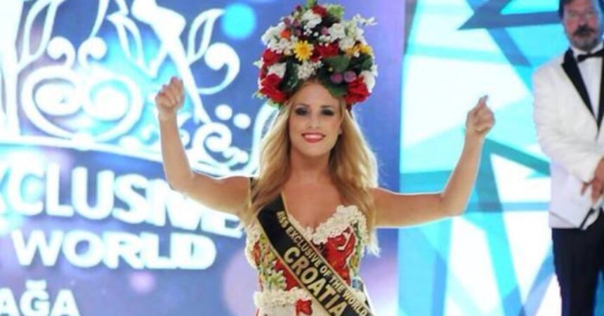 Kristina Bralo očarala više od 20 tisuća ljudi u Turskoj!