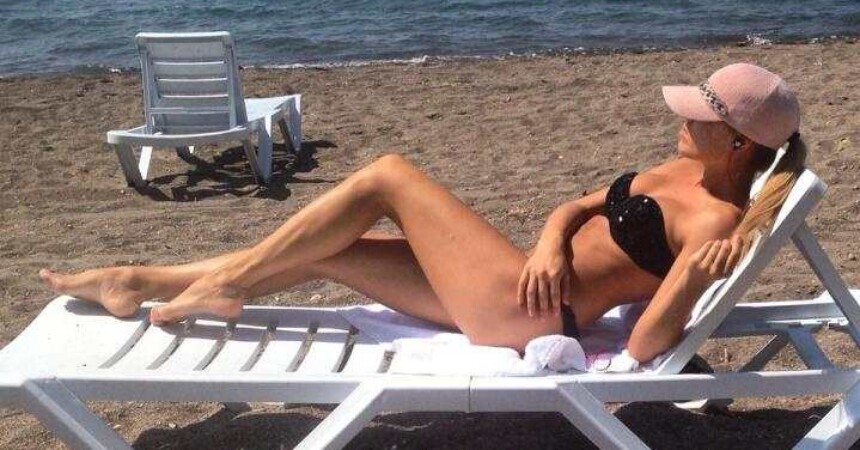 Kristina Bralo oduševila koreografa, pleše u prvom redu!