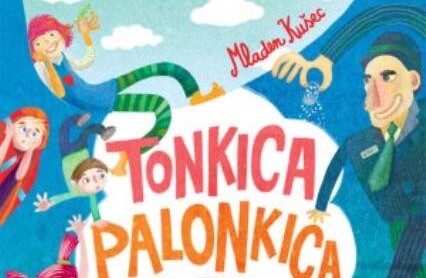 Tonkica Palonkica