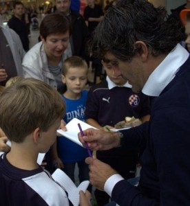 Zoran Mamić