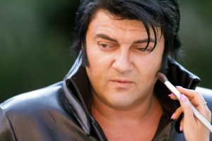 Tvoje lice zvuči poznat