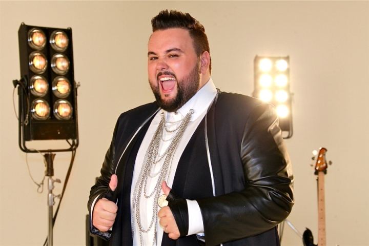 Jacques Houdek je treći mentor The Voice!