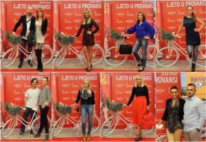 Ljeto u Provansi