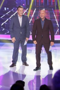 Tvoje lice zvuči poznato