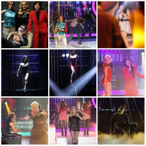 Tvoje lice zvuči poznato