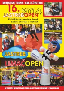 Jastreb Open