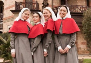 Junakinje velikog rata