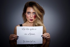 protiv nasilja nad ženama