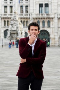 Damir Kedžo