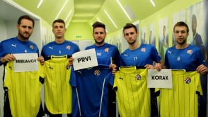 GNK Dinamo