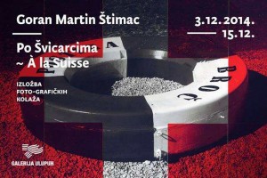 Goran Martin Štimac