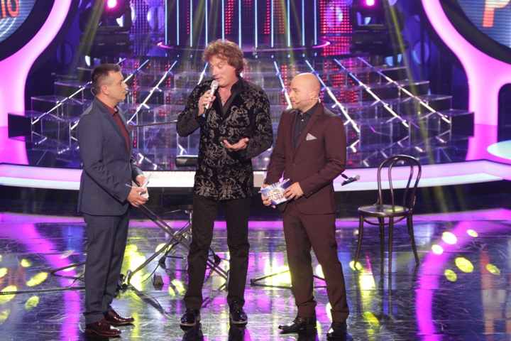 Tonči Huljić: Pa kako sam se ja uspio oženit?