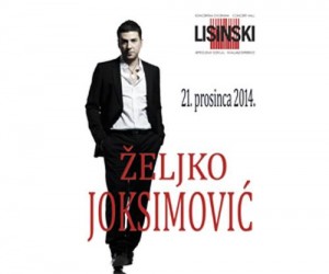 Željko Joksimović