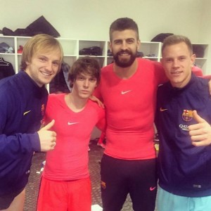 Alen Halilović