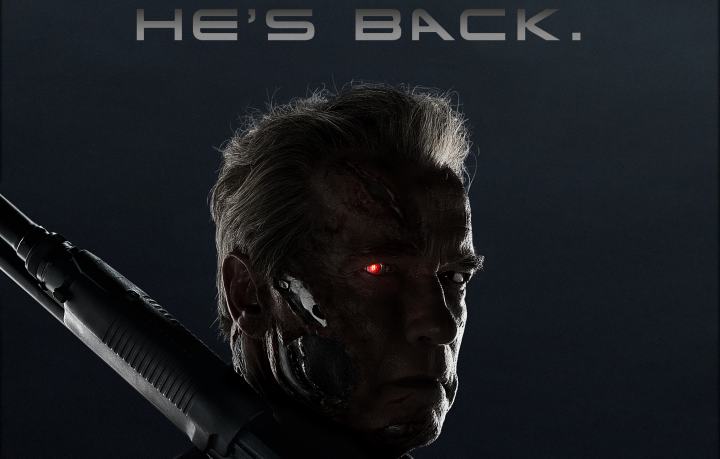 Arnold Schwarzenegger ispunio I’ll be back obećanje!