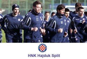 HNK Hajduk