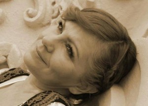 Jasna Odorčić