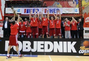 KK Cedevita