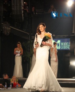Model godine