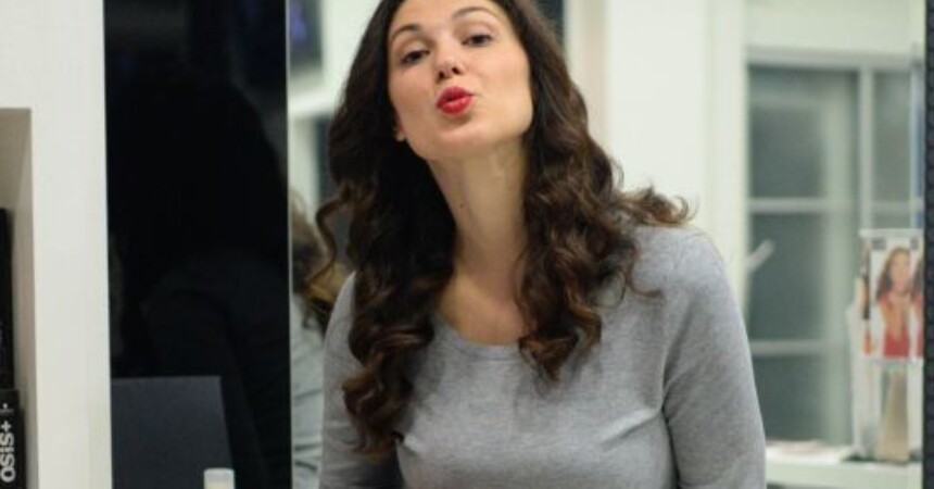 Rajna Raguž: Lijepu kosu naslijedila sam od majke