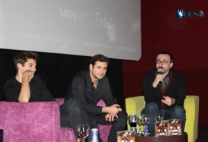 2Cellos