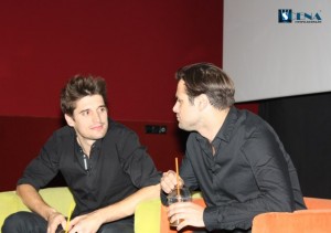 2Cellos