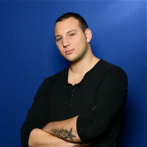 Alen Bičević