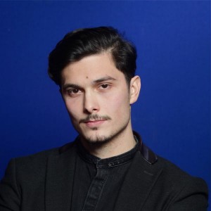 Egon Marić