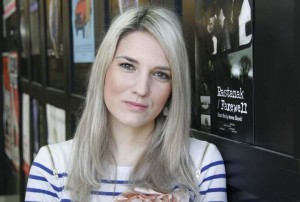 Irena Škorić