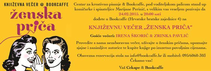 Irena Škorić