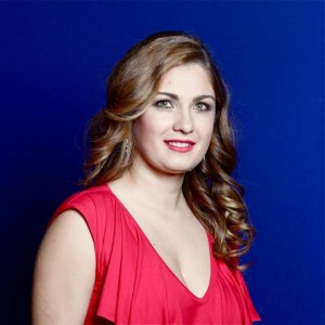 Romana Lalić Pejković