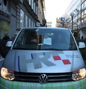 Što vas žulja