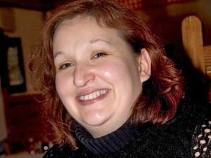 Zrinka Pavlić