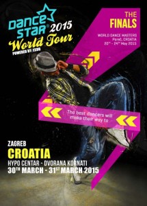 DanceStar Croatia