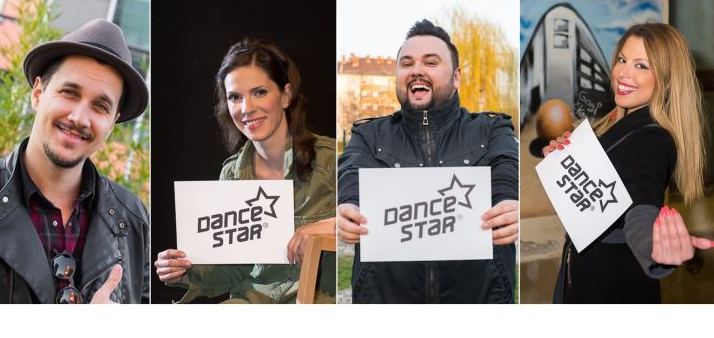 DanceStar Croatia: Zaplešite s nama!