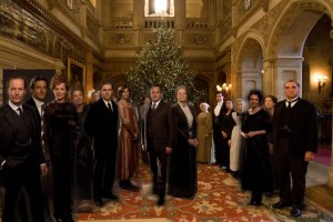 Downton Abbey