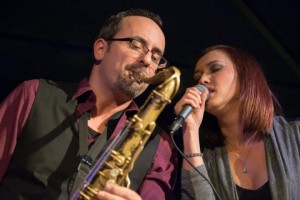 Igor Geržina, Ivana Kindl