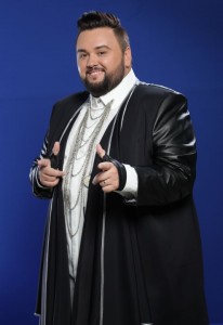 Jacques Houdek