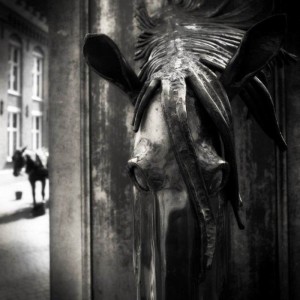 Karmen Orlić, Denis Gržetić