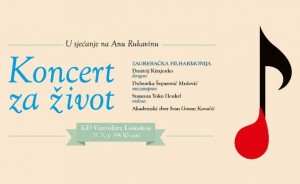 Koncert za život