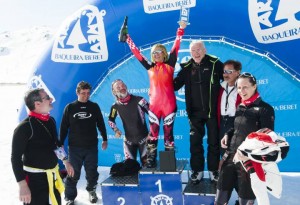 Na Svjetskom prvenstvu