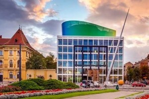 Putovi hrvatske glazbe