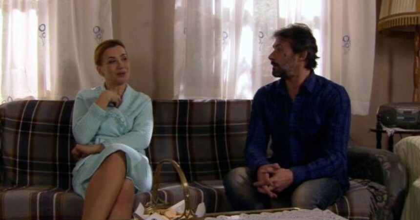 Saša Anočić kao kriminalac Srećko!