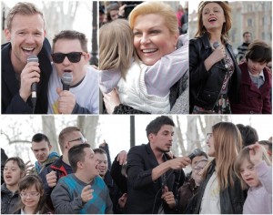 Svjetski dan sindroma Down