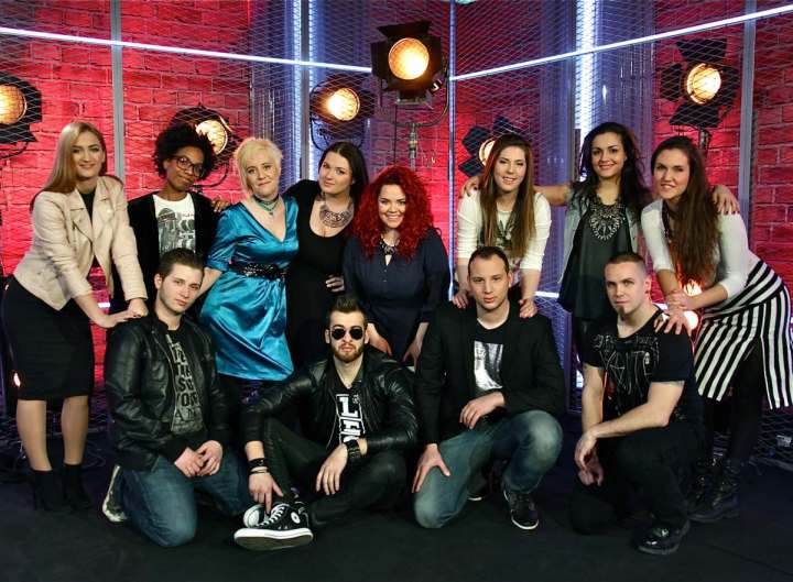 Večeras: Live show The Voice – Najljepši glas Hrvatske!