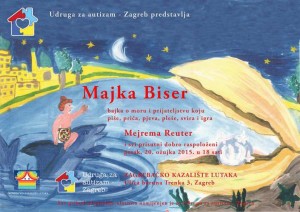 Udruga za autizam Zagreb